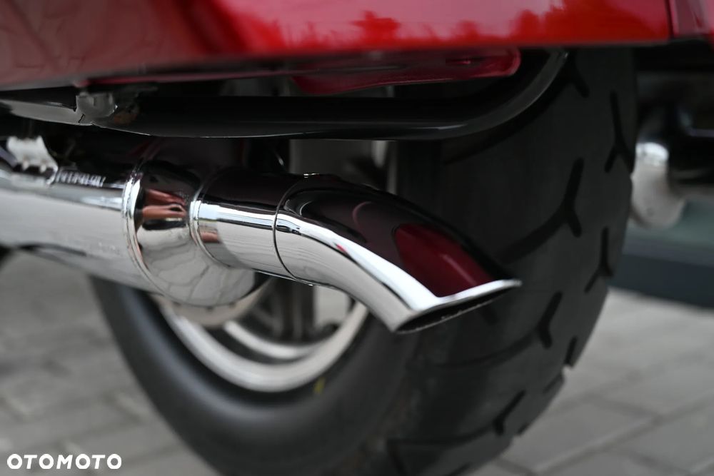 Honda GL - 26