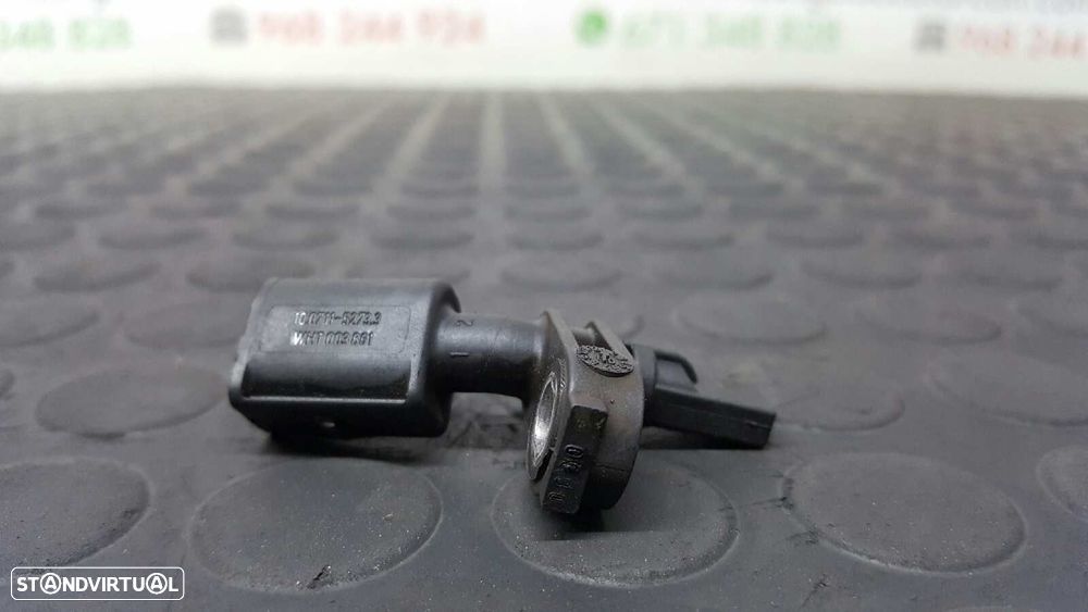SENSOR ABS VOLKSWAGEN POLO (6R1) ADVANCE - 6