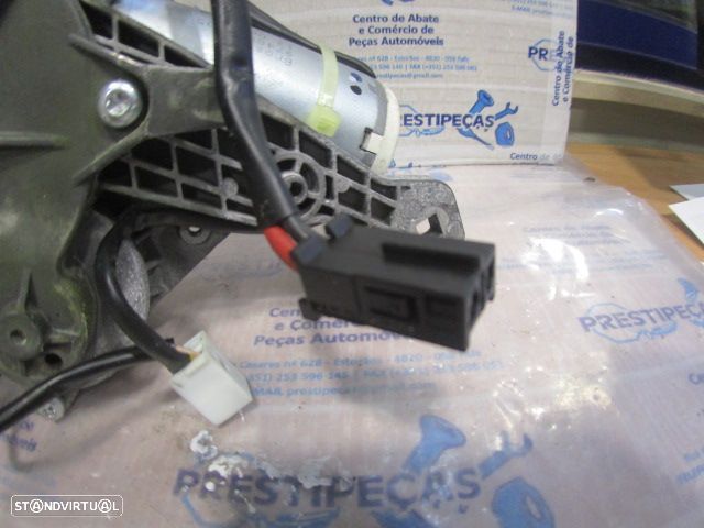 Bomba Ar Agua E Compressores A2128203542 MERCEDES W204 S204 2010 C220cdi 170CV 5P PRETO Motor De Elevação De Porta-Malas - 3