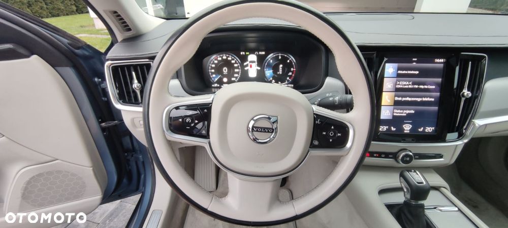 Volvo S90 D5 AWD Inscription - 26
