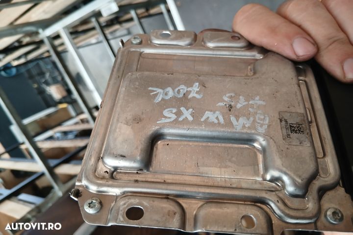 MODUL ADBLUE 7432799 7432799 BMW X5 F15 [2013 - 2018] Crossover xDriv - 5