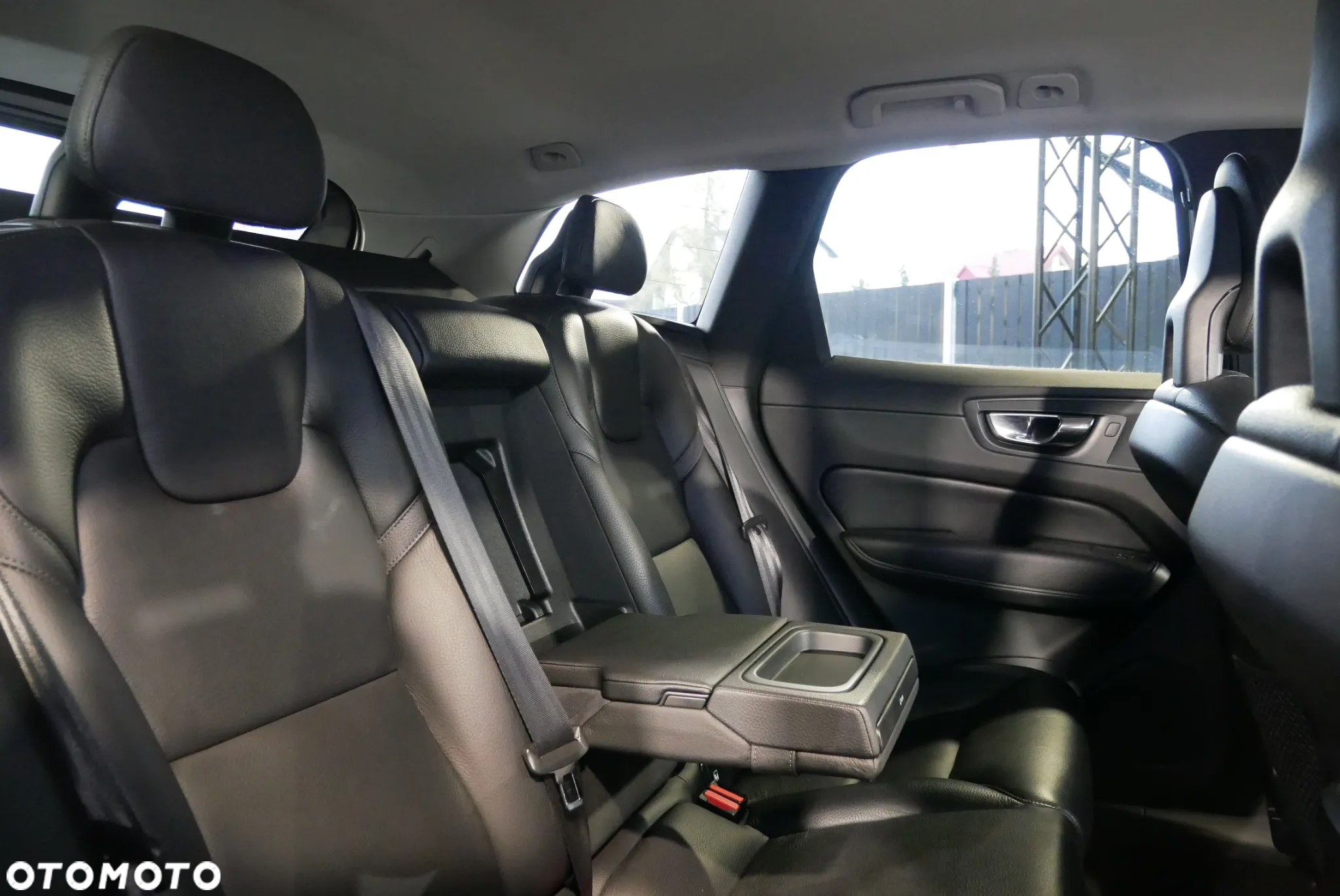 Volvo XC 60 D4 AWD Inscription - 15