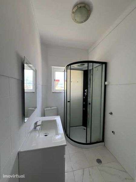 Apartamento T2 Mobilado | Cozinha Equipada | Corroios – 1.200€ - Grande imagem: 5/12