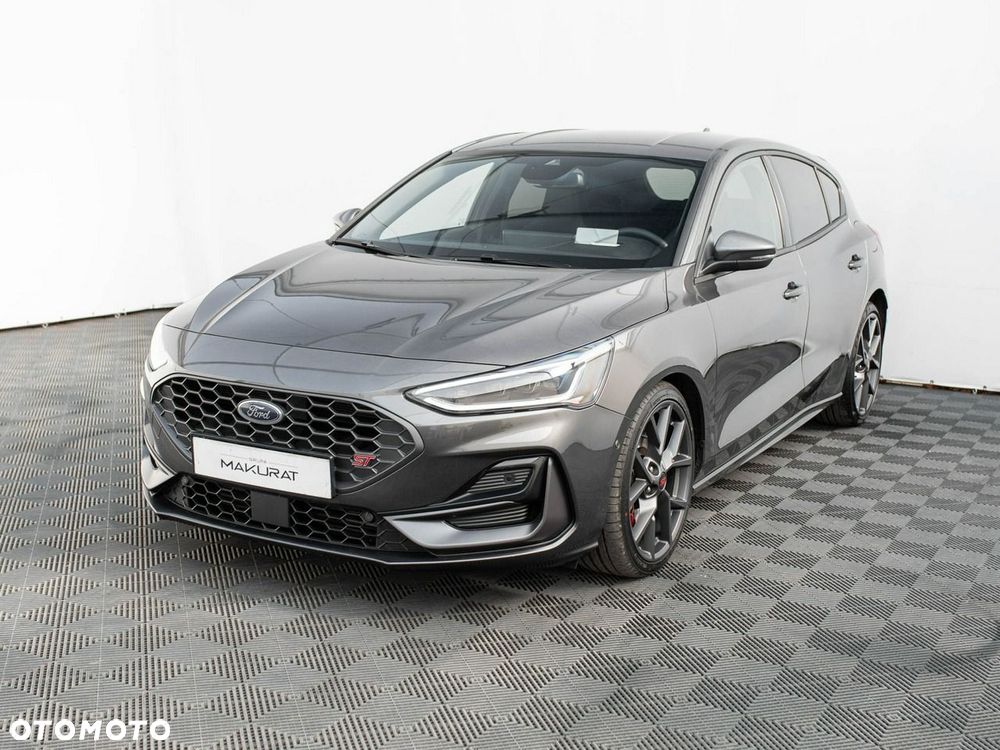 Ford Focus 2.3 EcoBoost S&S ST - 3