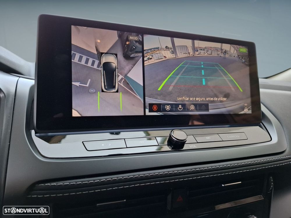 Nissan Qashqai 1.3 DIG-T Advance - 3