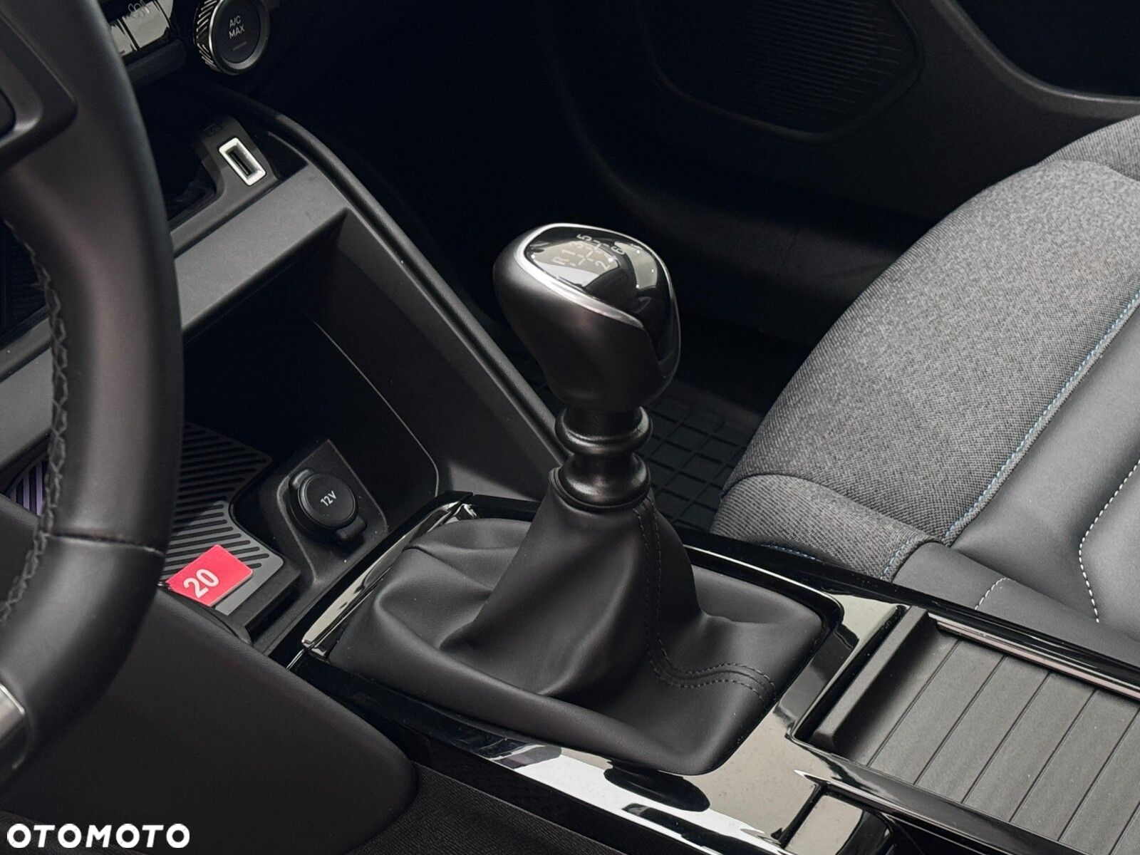 Citroën C4 - 9