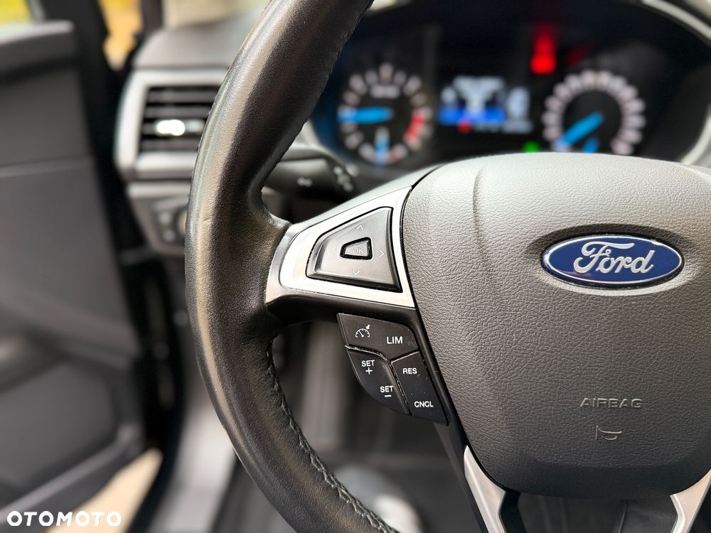 Ford Mondeo SW 2.0 EcoBlue Trend - 29
