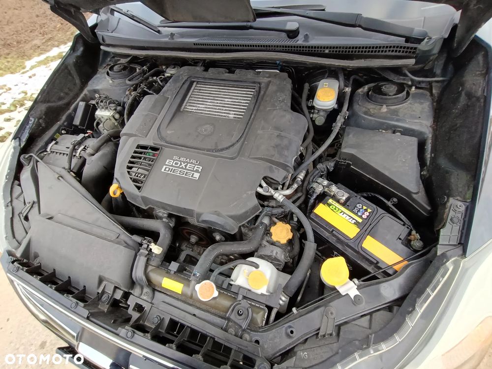 Subaru XV 2.0D Edition35 Sport u Sound - 32