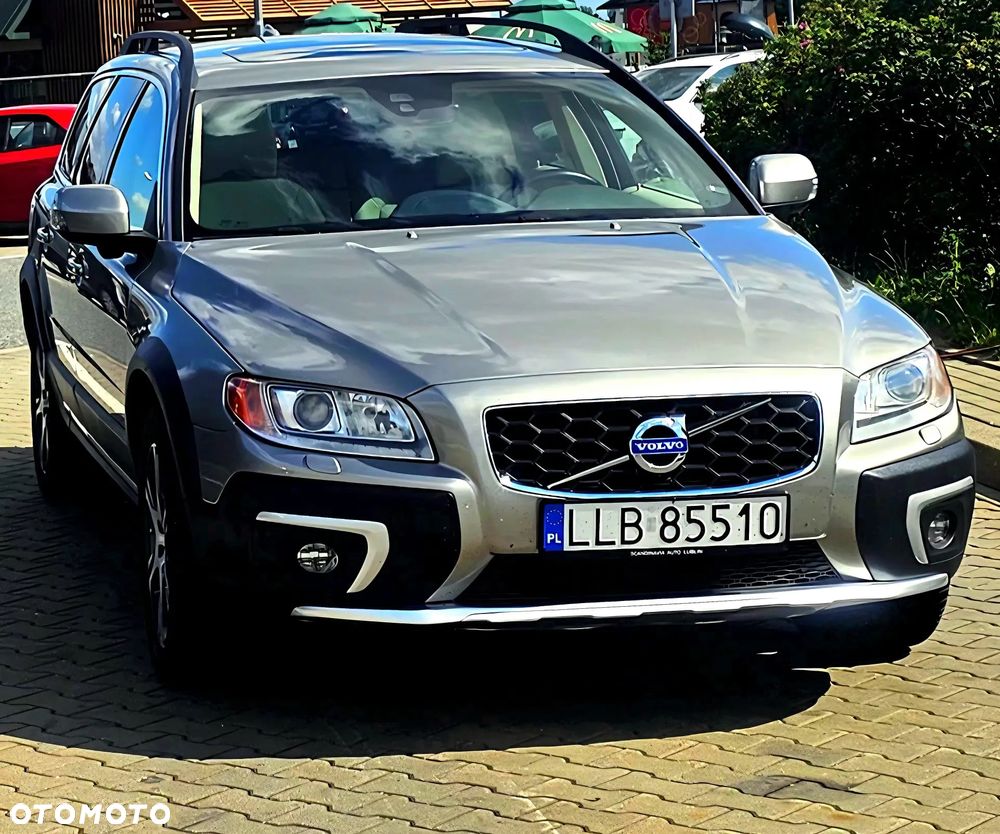 Volvo XC 70 T6 AWD Geartronic Summum - 2