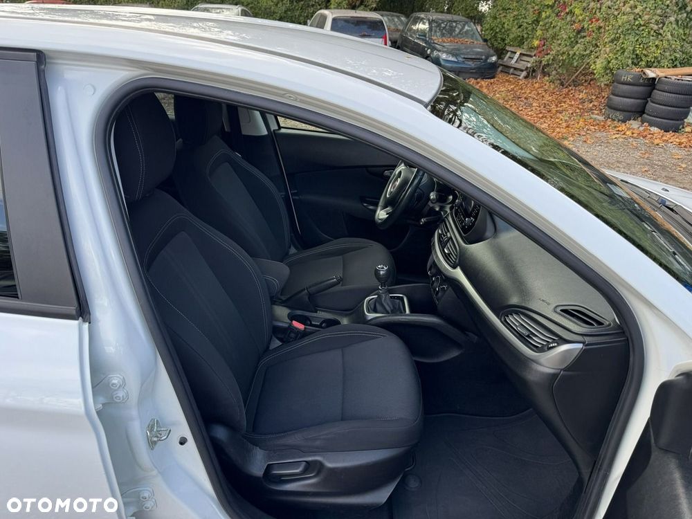 Fiat Tipo - 13