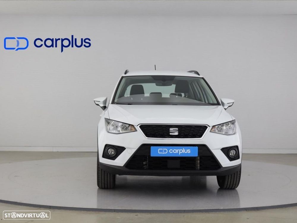 SEAT Arona 1.0 TSI Style - 3