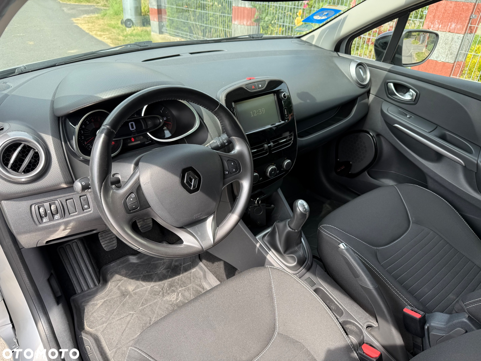 Renault Clio Grandtour Energy TCe 90 Start & Stop Limited - 16