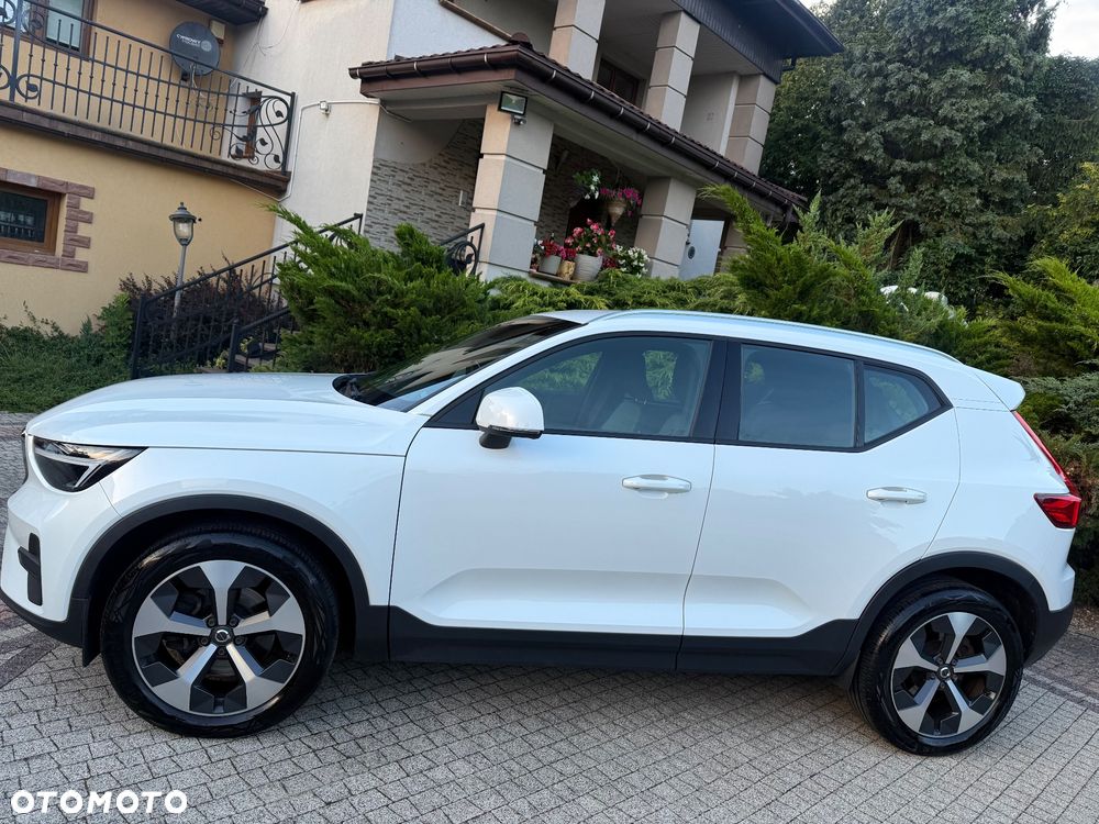 Volvo XC 40 B3 B DKG Plus Dark - 21