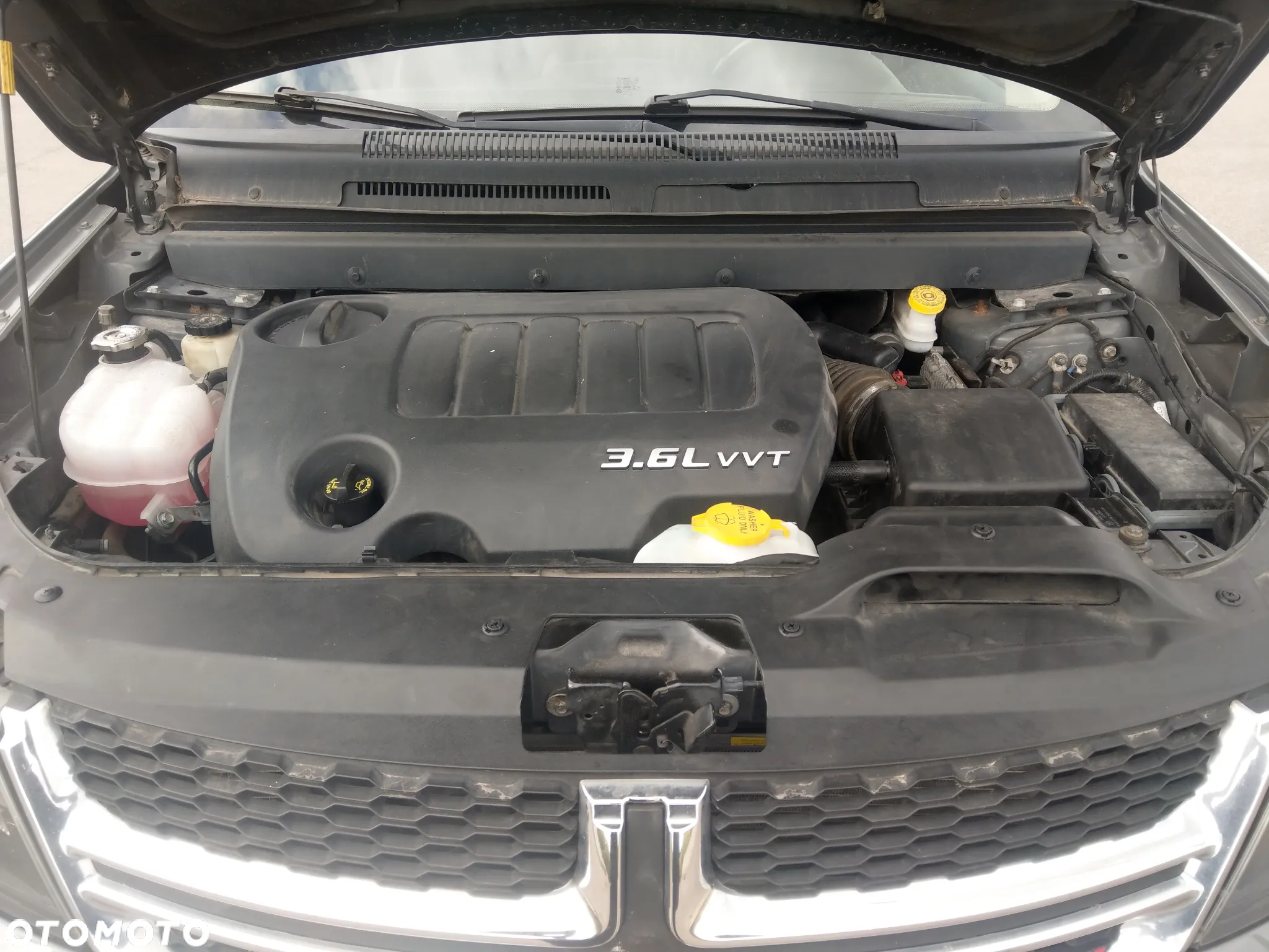 Dodge Journey - 20