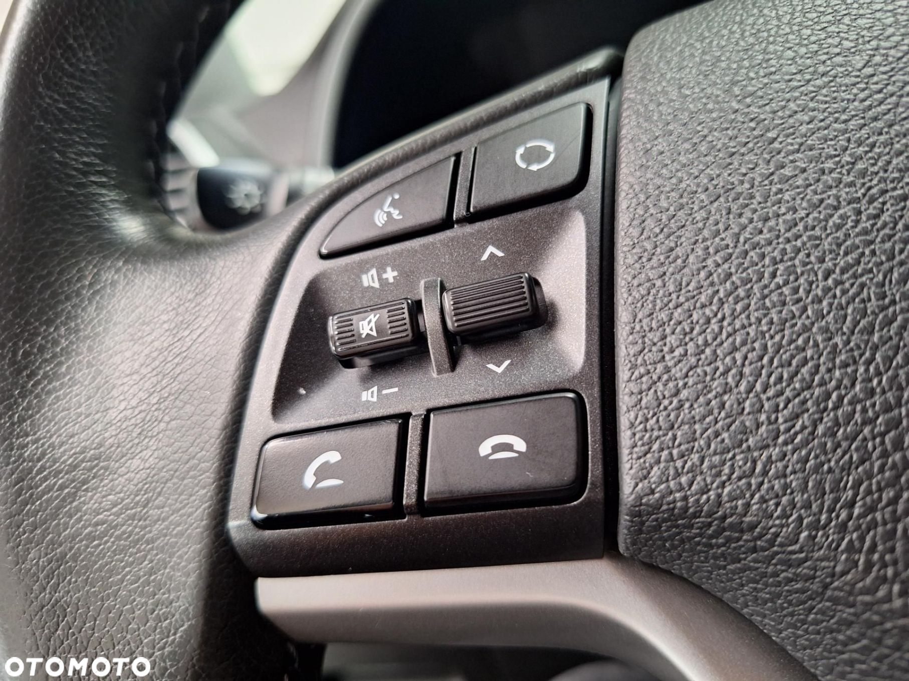 Hyundai Tucson 1.6 T-GDi Comfort 2WD - 15