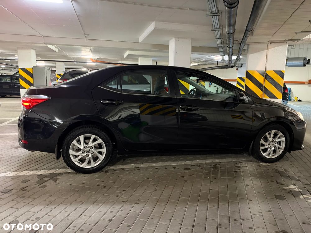 Toyota Corolla - 7