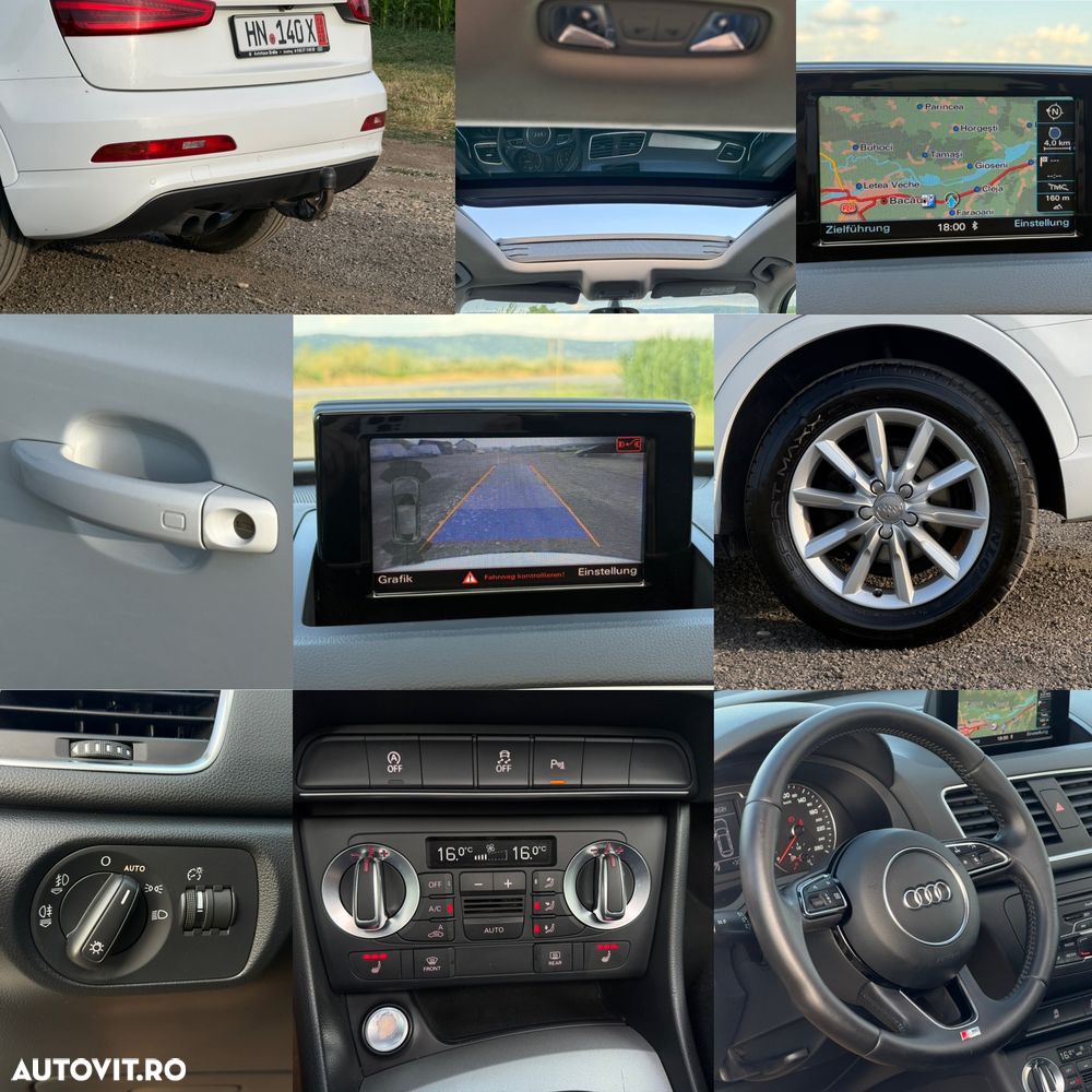 Audi Q3 2.0 TDI - 8