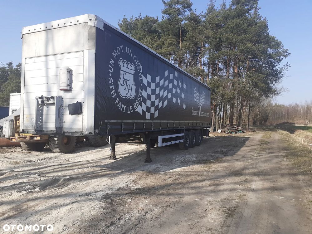 Schmitz Cargobull - 5