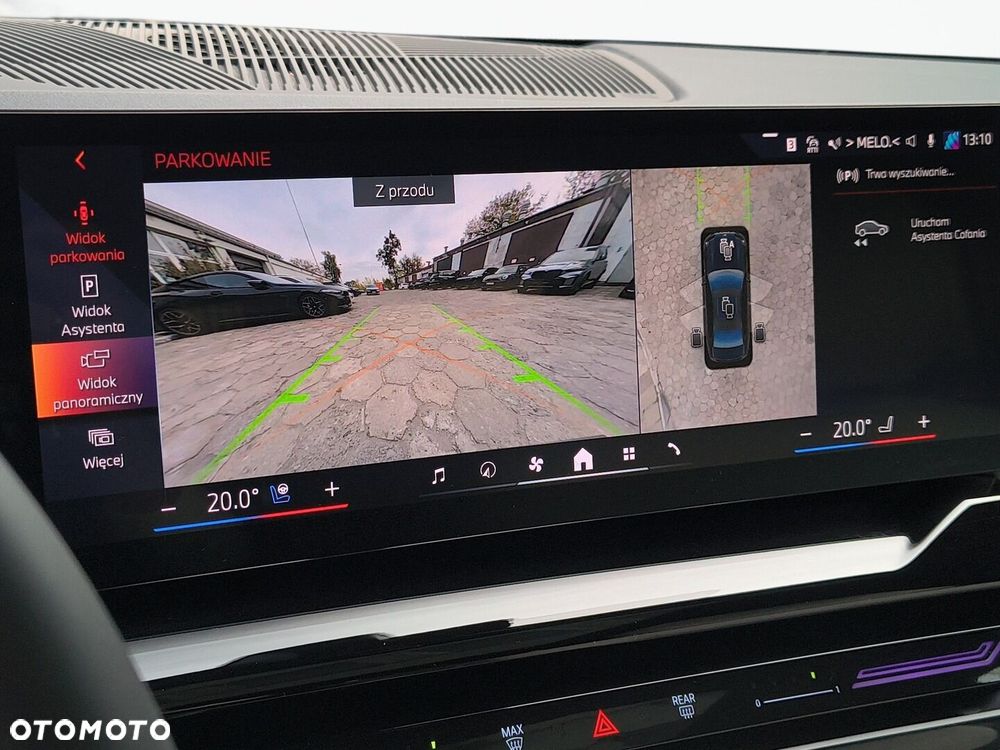 BMW Seria 5 520i mHEV M Sport - 19