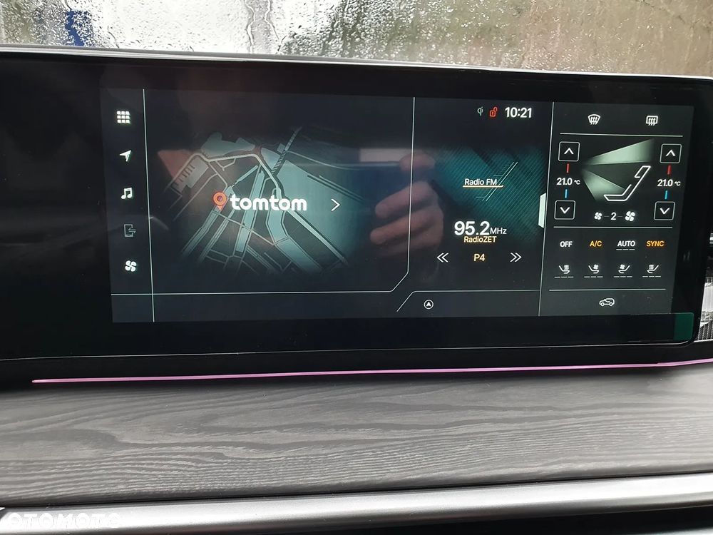 SsangYong/KGM Actyon 1.5 T-GDI Joy - 18