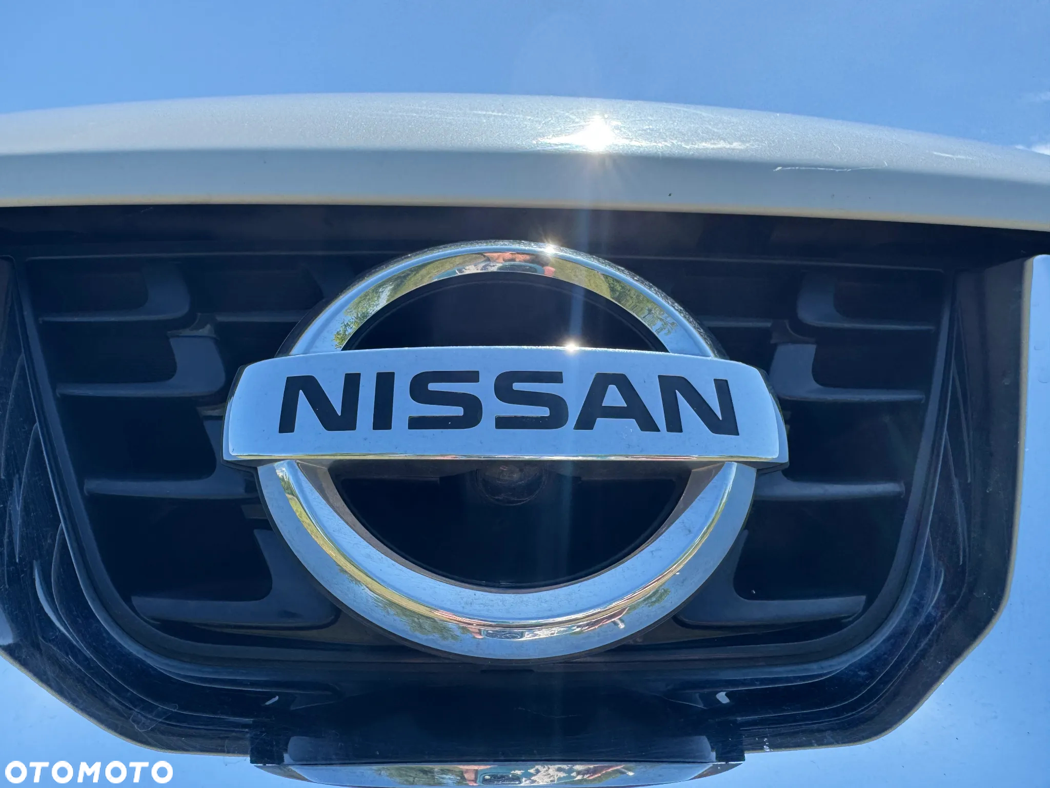 Nissan Juke 1.2 DIG-T Tekna EU6 - 10