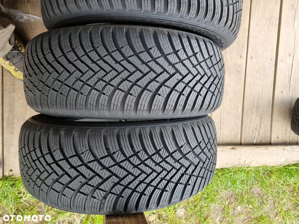 Opony Hankook Winter i*cept RS3 205/55R16 91H 2024r,2x7mm super stan - 1