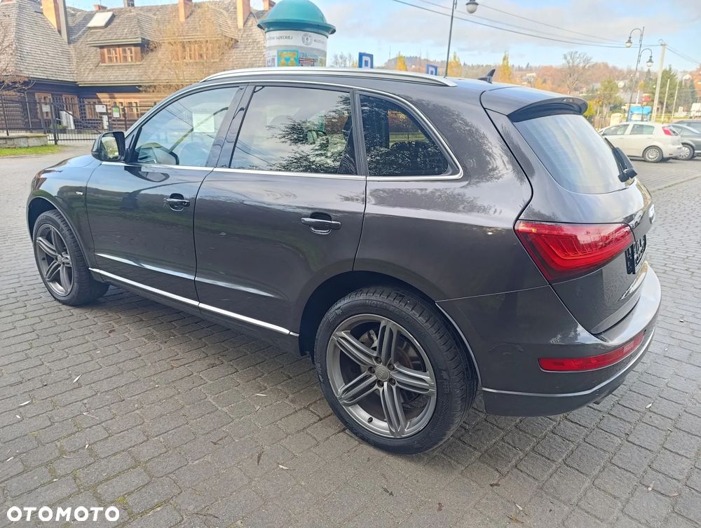 Audi Q5 - 11