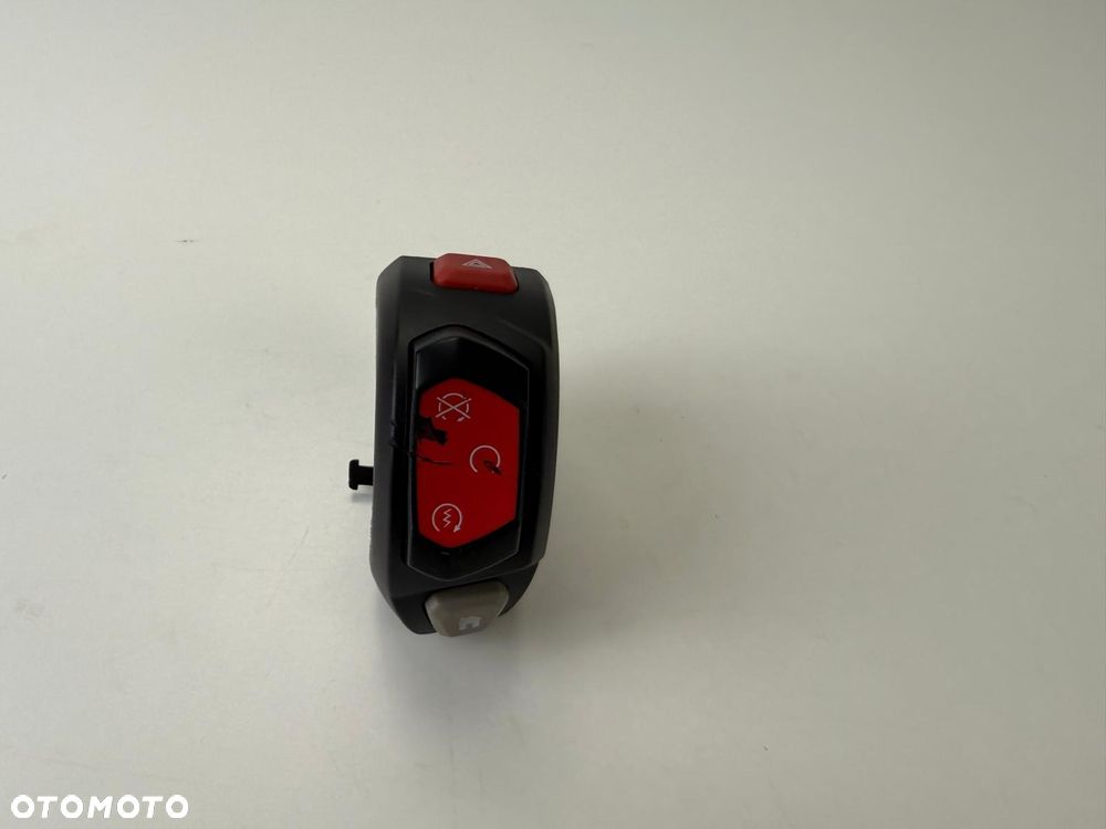 Prawy przełącznik Triumph Street Triple 765 RS 2023+ - 1