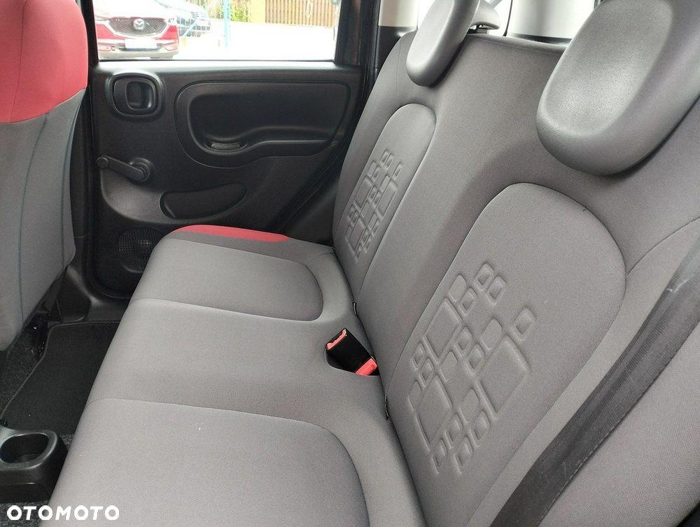 Fiat Panda - 26