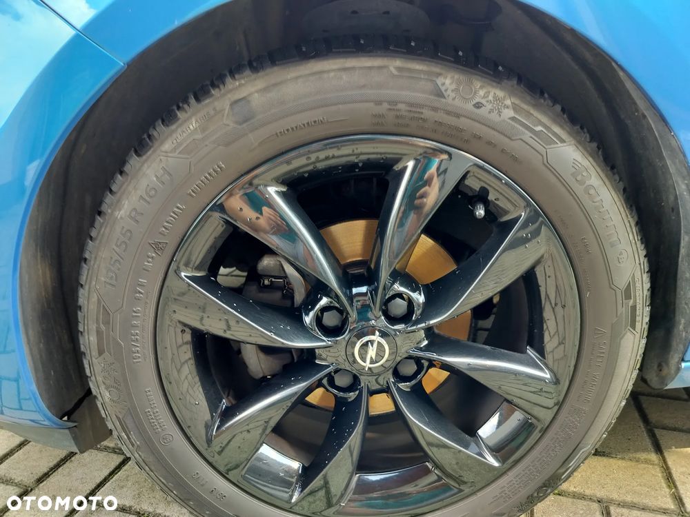 Opel Adam - 15
