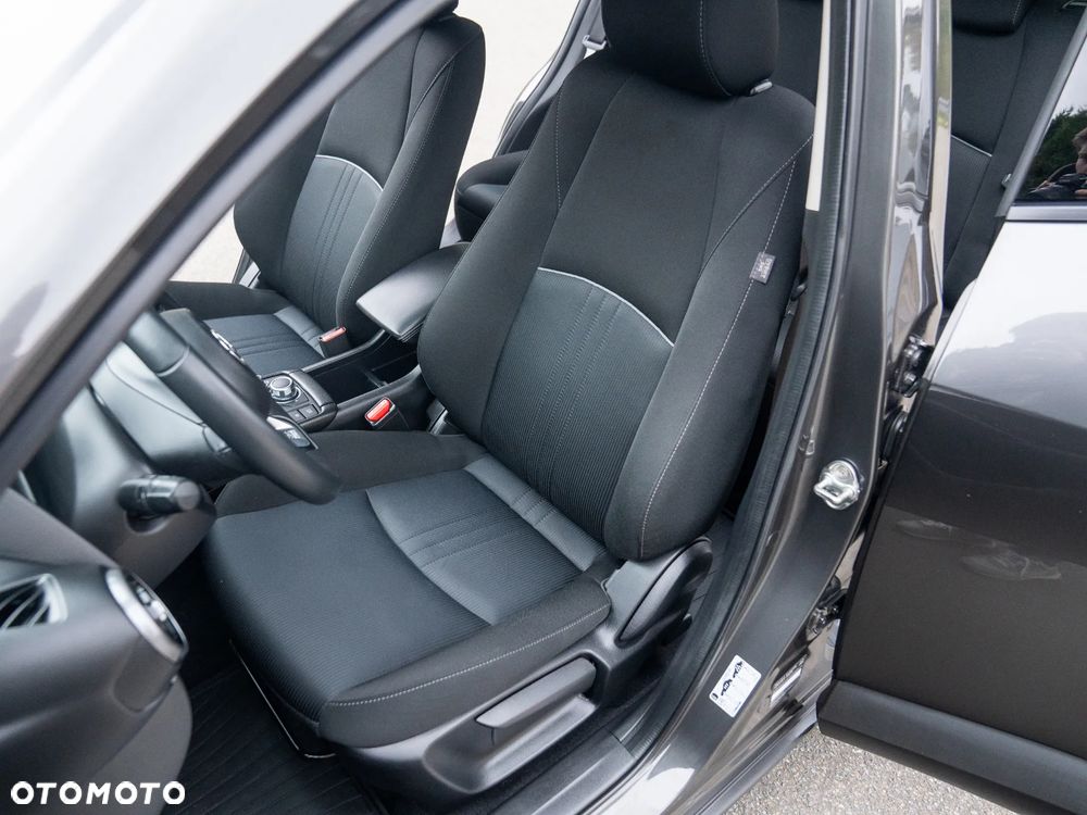 Mazda CX-3 2021