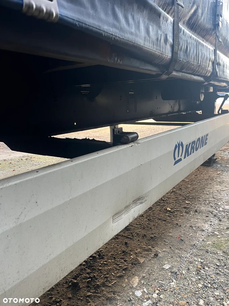 Schwarzmuller Mega - 9