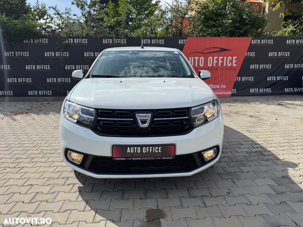 Dacia Logan 1.5 Blue dCi Laureate - 2