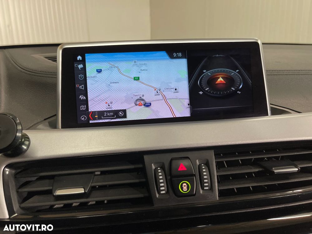 BMW X2 xDrive25e Advantage Plus - 15