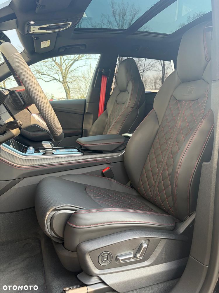 Audi Q8 50 TDI mHEV Quattro Tiptronic - 16