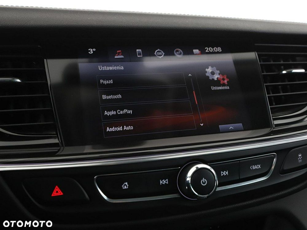 Opel Insignia 2.0 CDTI Exclusive S&S - 27