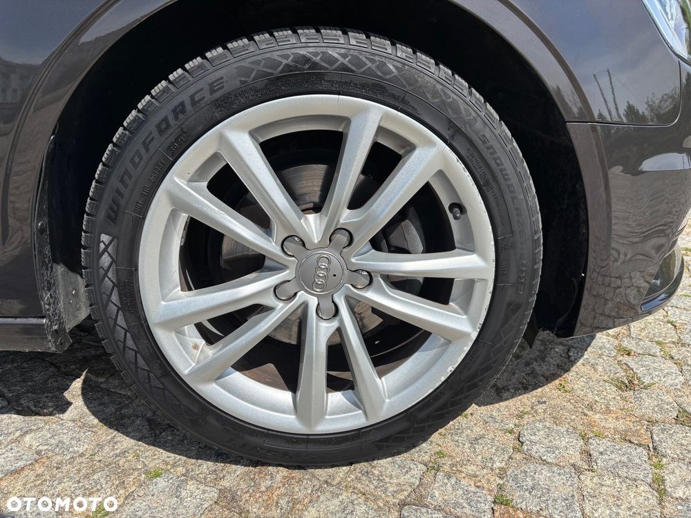 Audi A3 Limousine 1.6 TDI (clean diesel) Ambiente - 8
