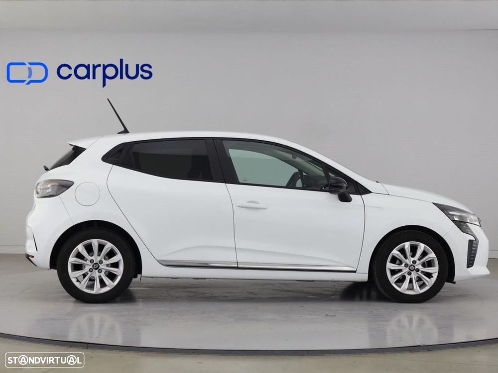 Renault Clio 1.0 TCe Evolution Bi-Fuel - 8