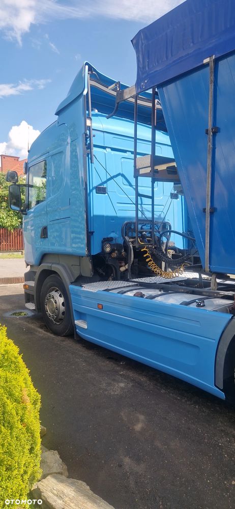 Scania R410 - 3