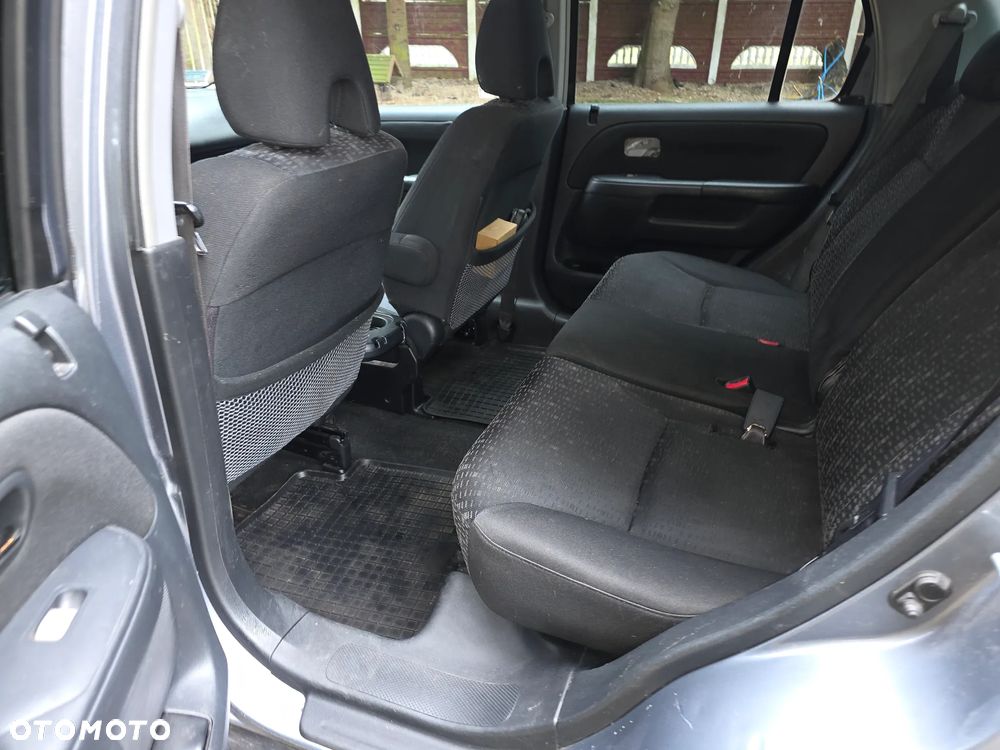 Honda CR-V 2.2i-CTDi ES - 10