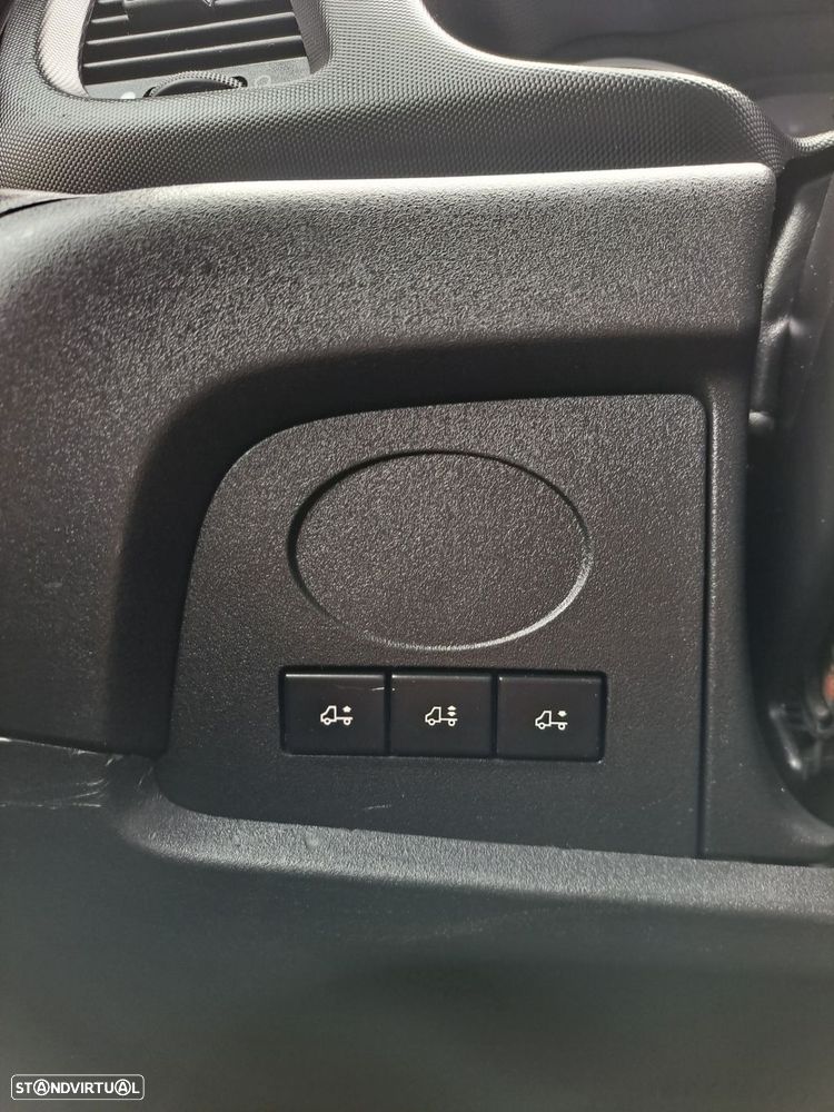 Iveco Daily 35S16 2.3 L4H3 Caixa automática - 8