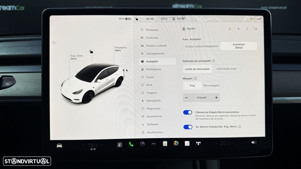 Tesla Model Y RWD - 19