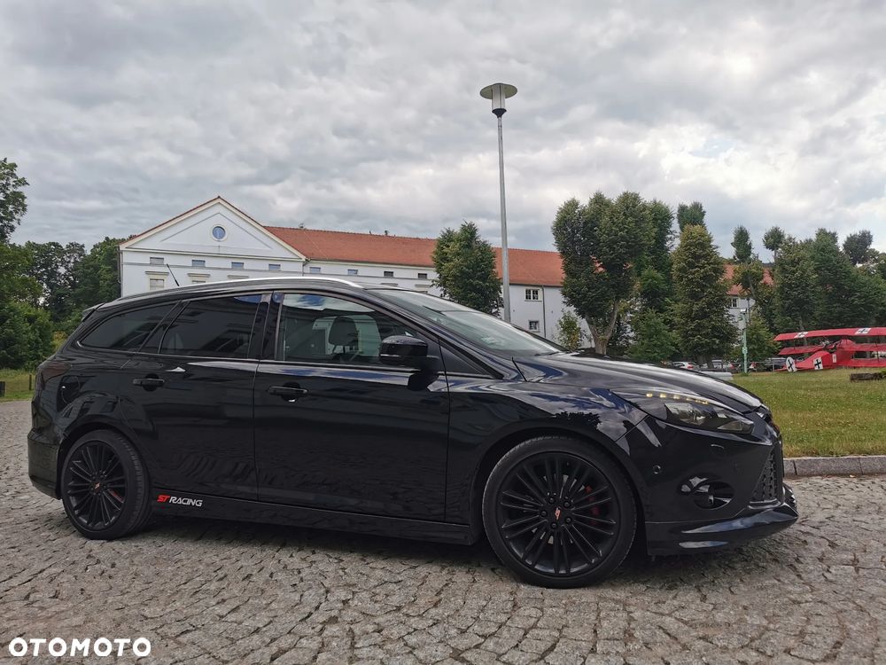 Ford Focus - 7