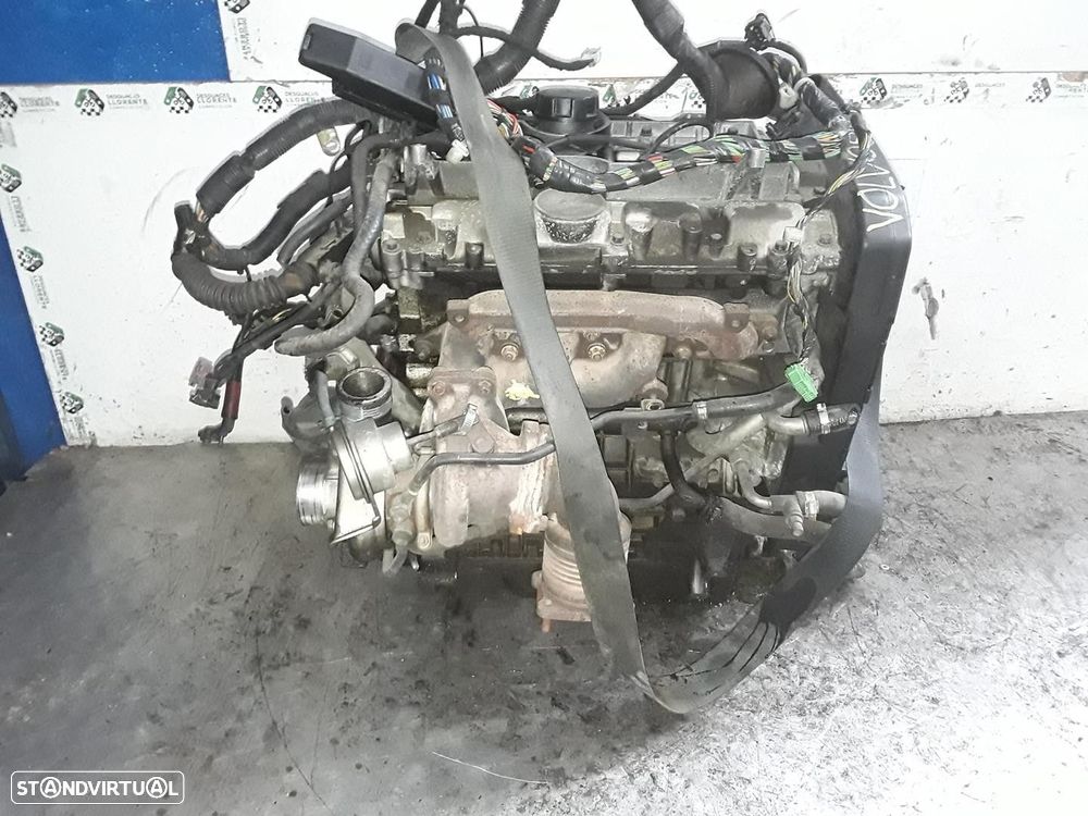 MOTOR COMPLETO VOLVO S40 I 1997 - 2