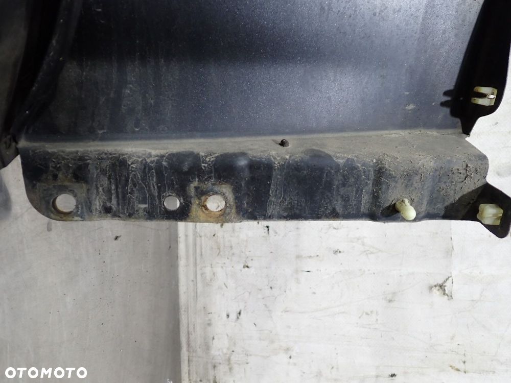 BŁOTNIK LEWY PRZEDNI INFINITI M37X KOL: GAC - 23