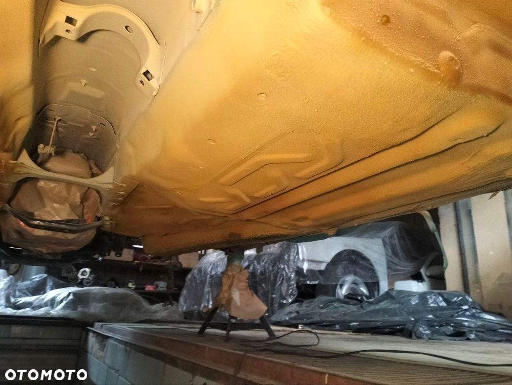 Mercedes-Benz Inny - 7