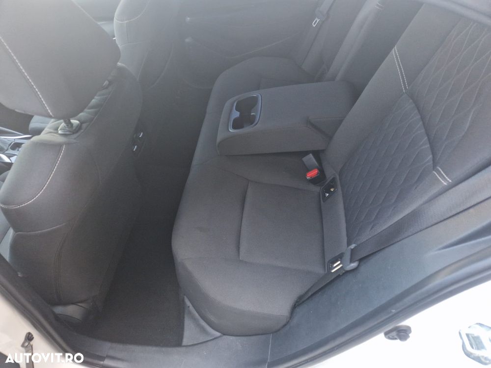 Toyota Corolla 1.6 CVT Business Plus - 22