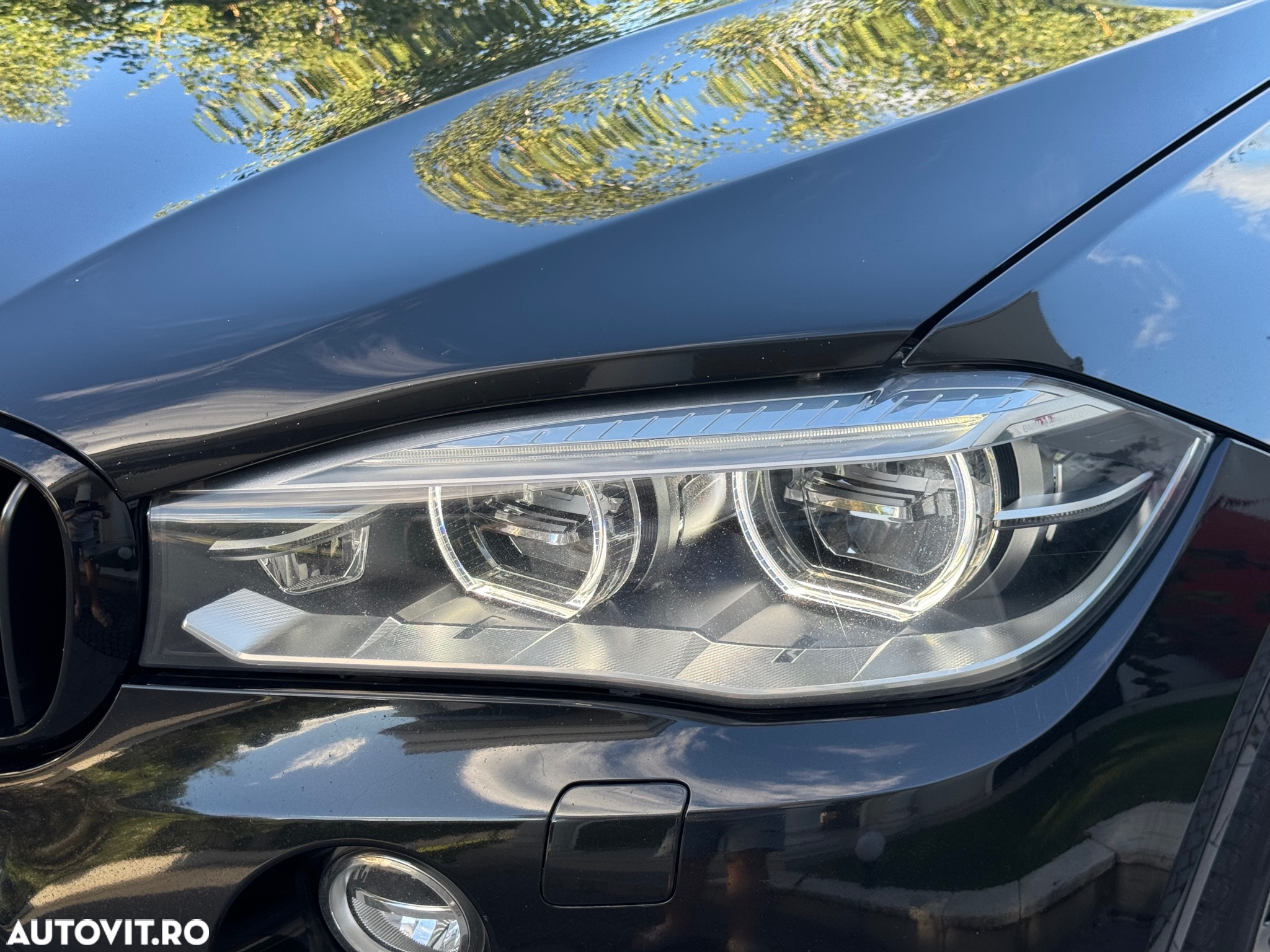BMW X6 M M50d - 32
