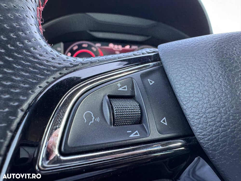 Skoda Kodiaq 2.0 TDI 4X4 DSG RS - 34