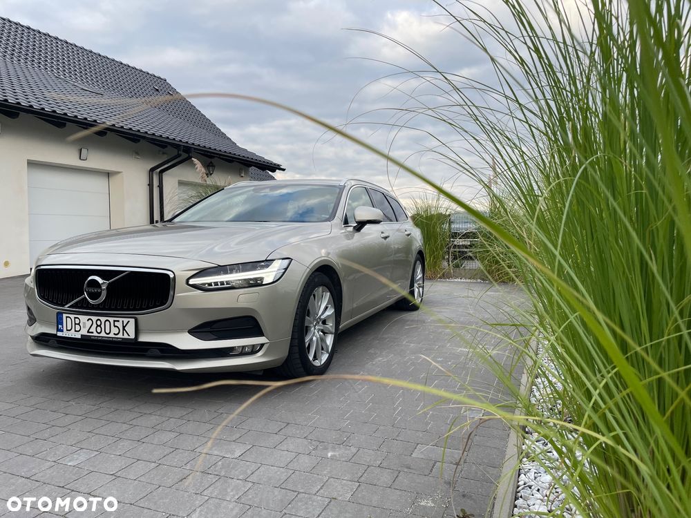 Volvo V90 D5 AWD Inscription - 12